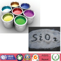 Tonchips Silicon Dioxide for Pesticide Filler